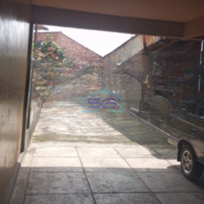 Dijual Ruang Usaha Luas Bangunan 148 m² Lokasi Bandung