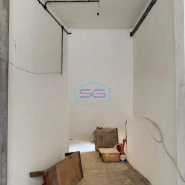 Dijual Ruko 2 Lantai Luas Bangunan 167 m² Lokasi Lowokwaru Malang-4