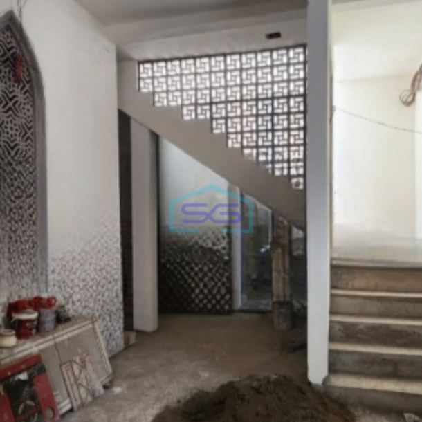 Dijual Ruko 2 Lantai Luas Bangunan 167 m² Lokasi Lowokwaru Malang-1