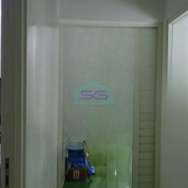 Dijual Pabrik Luas Bangunan  900 m² Lokasi Mulyorejo Malang-4