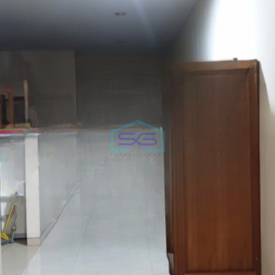 Dijual Pabrik Luas Bangunan  900 m² Lokasi Mulyorejo Malang