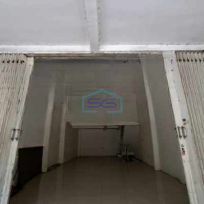 Dijual Ruko Luas Bangunan  125 m² Lokasi Dinoyo Malang