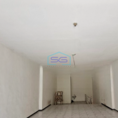 Dijual Ruko Luas Bangunan  125 m² Lokasi Dinoyo Malang