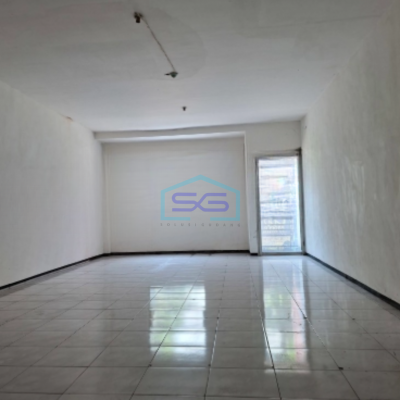 Dijual Ruko Luas Bangunan  125 m² Lokasi Dinoyo Malang