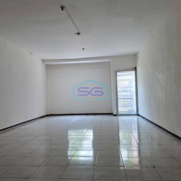 Dijual Ruko Luas Bangunan  125 m² Lokasi Dinoyo Malang-2