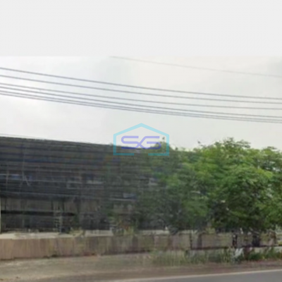 Dijual Tanah Luas 5100 m2 Lokasi Taman Sidoarjo