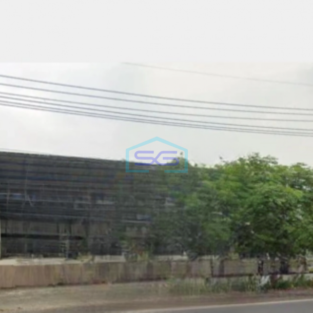 Dijual Tanah Luas 5100 m2 Lokasi Taman Sidoarjo-1