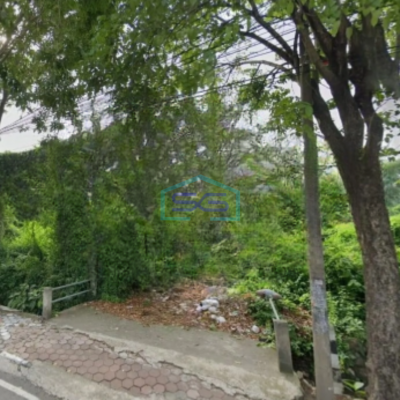 Dijual Tanah Luas 2010 m² Lokasi Krembangan Surabaya