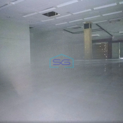 Disewakan Ruko Lokasi Strategis Klojen Malang Luas Bangunan  786 m²