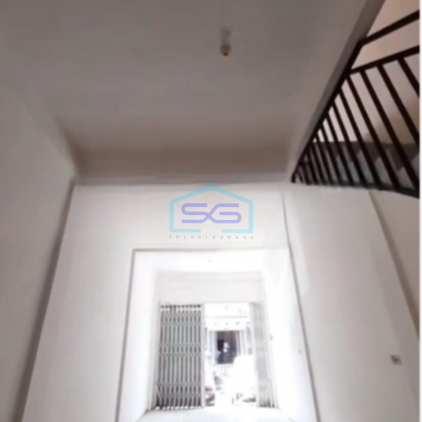Disewakan Ruko Luas Bangunan 155 m² Lokasi Lowokwaru Malang Jawa Barat-2