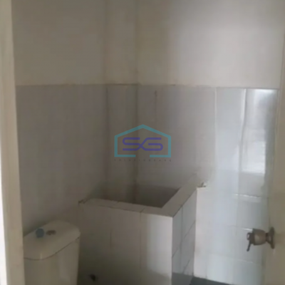 Disewakan Ruko 2 Lantai Luas Bangunan 166 m² Lokasi Sukun Malang