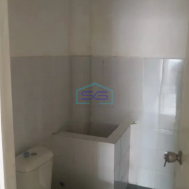 Disewakan Ruko 2 Lantai Luas Bangunan 166 m² Lokasi Sukun Malang-4