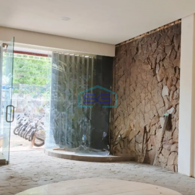 Disewakan Ruko Luas Bangunan 145 m² Lokasi Strategis di Klojen Malang