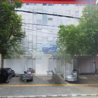 Disewakan Ruko Luas Tanah 155 m² Lokasi Bebas Banjir di Klojen Malang