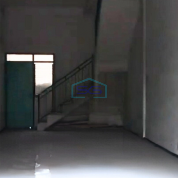 Disewakan Ruko Luas Bangunan 116 m² Lokasi Blimbing Malang-3