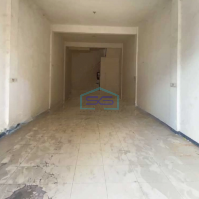 Disewakan Ruko Luas Bangunan 120 m² 2 Lantai Lokasi Strategis di Sukun Malang