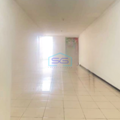 Disewakan Ruko Luas Bangunan 120 m² 2 Lantai Lokasi Strategis di Sukun Malang