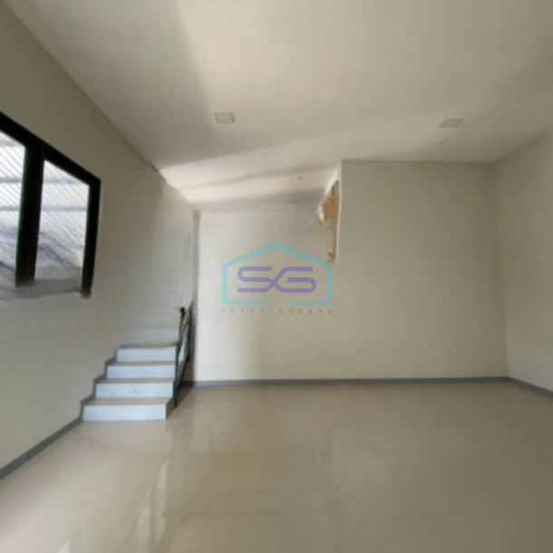 Disewakan Gudang Luas Bangunan  672 m² Lokasi Pakis Malang-3