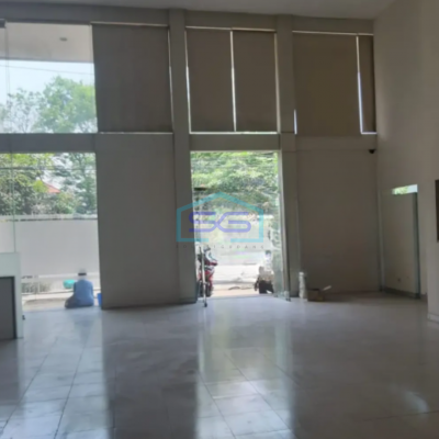 Disewakan Ruko Luas Bangunan 280 m² Lokasi Krembangan Surabaya