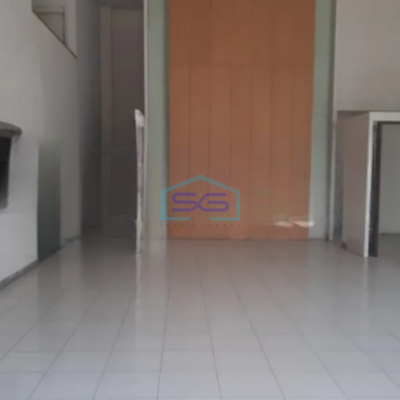 Disewakan Ruko Luas Bangunan 280 m² Lokasi Krembangan Surabaya