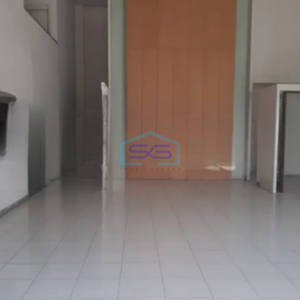 Disewakan Ruko Luas Bangunan 280 m² Lokasi Krembangan Surabaya-3