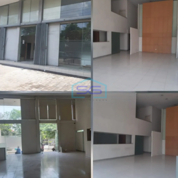 Disewakan Ruko Luas Bangunan 280 m² Lokasi Krembangan Surabaya-2