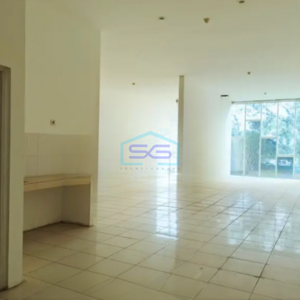Disewakan Ruko Luas Bangunan 132 m² Lokasi Strategis di Blimbing Malang-3