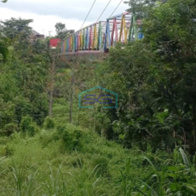 Disewakan Tanah Luas   2111 m² Lokasi Bebas Banjir di Baumiaji Batu