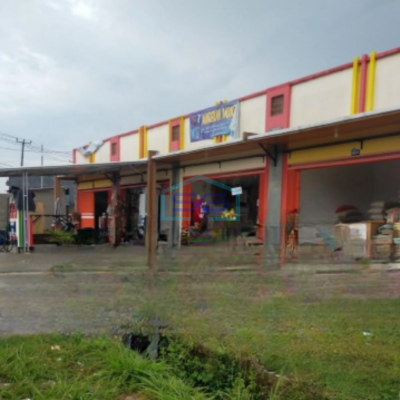 Disewakan Ruko Lokasi Strategis di Cikarang Pusat Bekasi