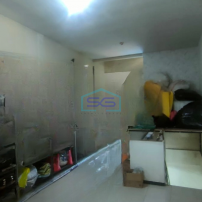 Dijual Ruko 2 Lantai Luas Tanah 112 m² Lokasi Singosari Malang