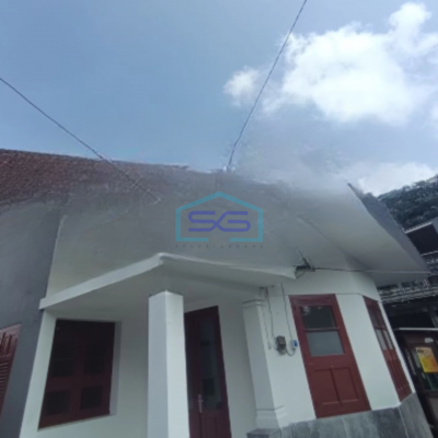 Disewakan Gudang Luas Bangunan   830 m² Lokasi Strategis di Malang