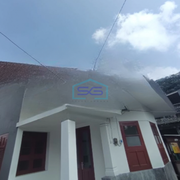 Disewakan Gudang Luas Bangunan   830 m² Lokasi Strategis di Malang-4