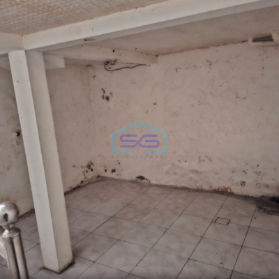 Disewakan Ruko Luas 125 m2 Lokasi Bebas Banjir di Lowokwaru Malang