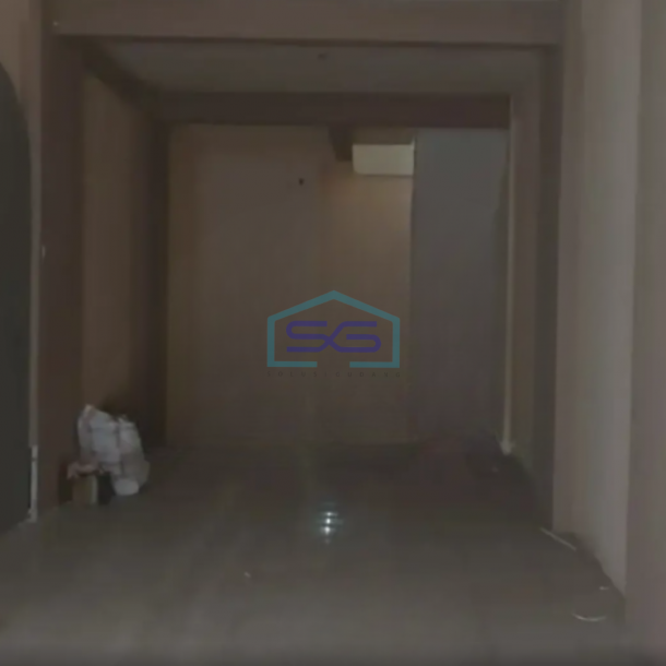 Disewakan Ruko Luas Bangunan 204 m² Lokasi Bebas Banjir  di Malang-2