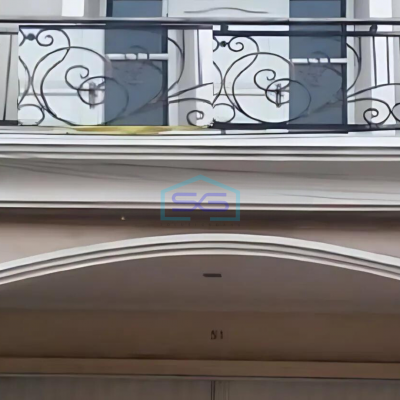 Disewakan Ruko Siap Pakai di Ruko Ngaliyan Square, Semarang