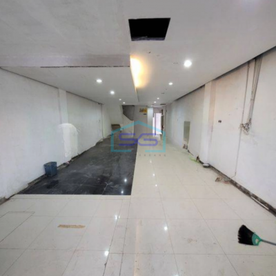 Dijual Ruko Strategis 2 Lantai Siap Pakai Jln Ahamd Yani Wiradesa, Kab Pekalongan LT 563m2