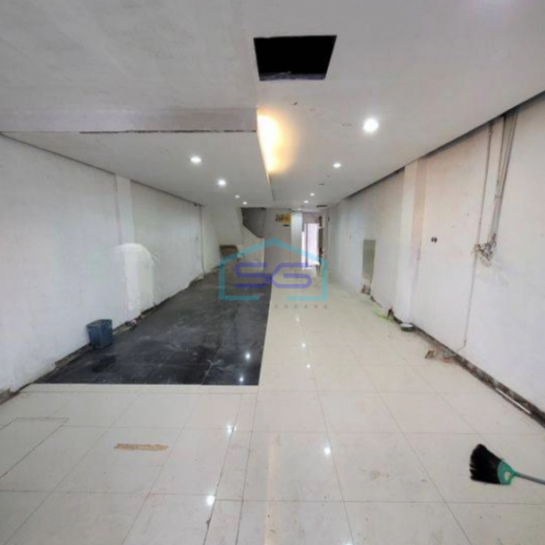 Dijual Ruko Strategis 2 Lantai Siap Pakai Jln Ahamd Yani Wiradesa, Kab Pekalongan LT 563m2-2