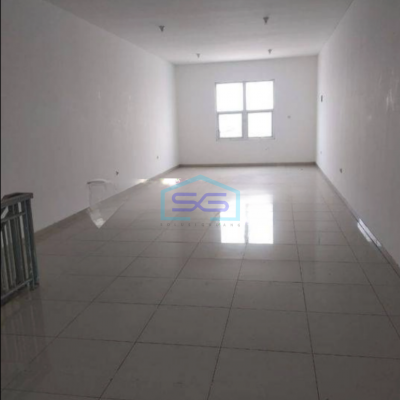 Dijual Ruko 2 Lantai di Jalan Dr Wahidin, Semarang LB 200m2