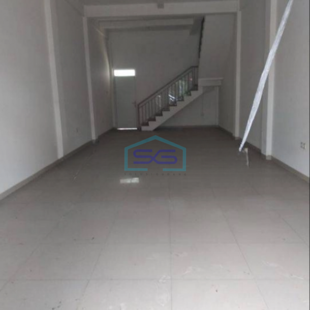 Dijual Ruko 2 Lantai di Jalan Dr Wahidin, Semarang LB 200m2-2