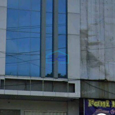 Disewakan Ruko 2 Lantai Di Jalan Raya Ngaliyan Semarang