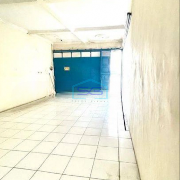 Dijual Ruko Siap Pakai Lokasi Strategis Di Jalan Pantura Brebes LT 185m2-3