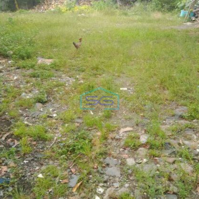 Disewakan Tanah Lokasi Strategis di Jalan Simongan Raya, Semarang