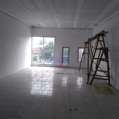 Dijual Ruko Siap Pakai di Jalan Raya Nasional Semarang Bawen 2 Lantai