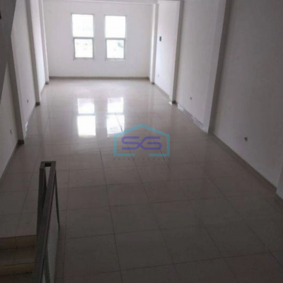 Disewakan Ruko Siap Pakai di Jalan Gajah Raya, Semarang LB 202m2