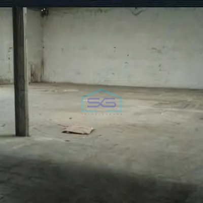 Disewakan Gudang Siap Pakai Lokasi Semarang Barat