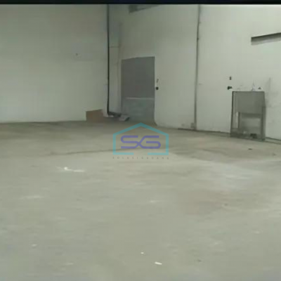 Disewakan Gudang Siap Pakai Lokasi Semarang Barat