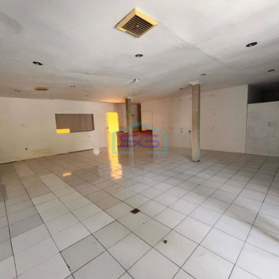 Disewakan Ruko di Jalan Tambak Mas Raya, Semarang Luas 240m2