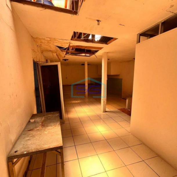 Disewakan Ruko di Jalan Tambak Mas Raya, Semarang Luas 240m2-2