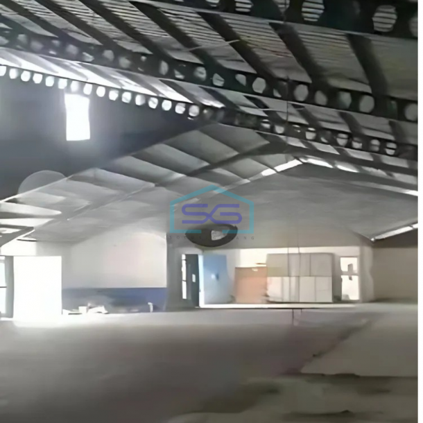 Dijual Pabrik/Gudang Bagus di Jalan Raya Tugu Mangkang, Semarang LT 29000m2-3