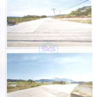 Dijual Tanah pada Kawasan Industri Barukan Tengaran, Kabupaten Semarang